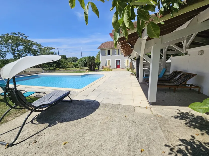 Le Clos du Parat, peaceful haven - Image 1