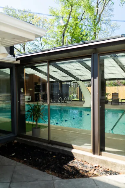 Private Indoor Pool make memories all year long! - Image 1