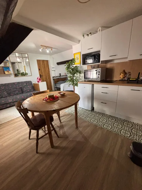 Les Cimes Studio - Image 1