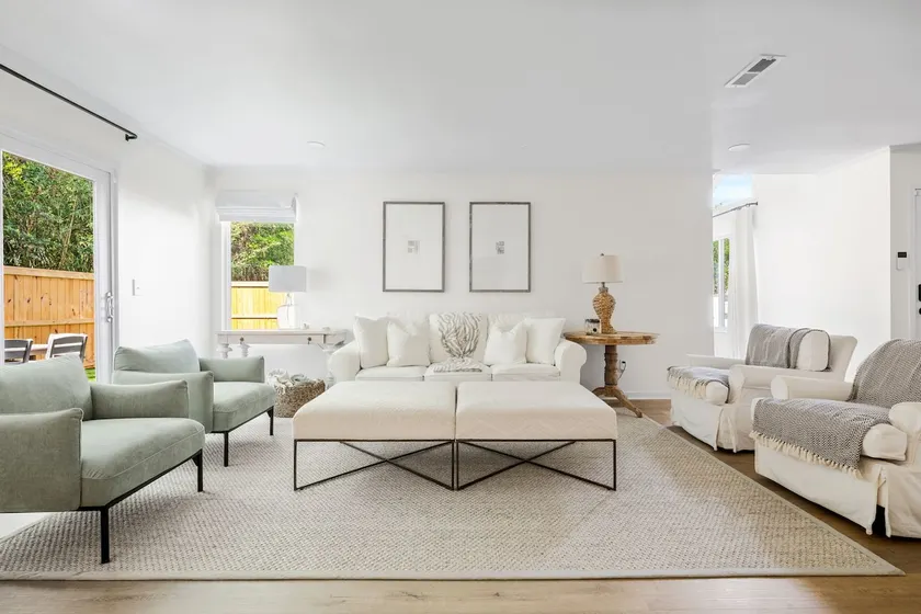 Renovated! Coastal 3 Bedroom in the Heart of MTP - Image 1