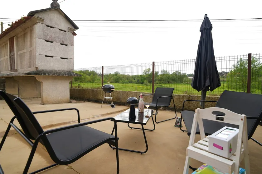 A Casa do Puente - Image 1