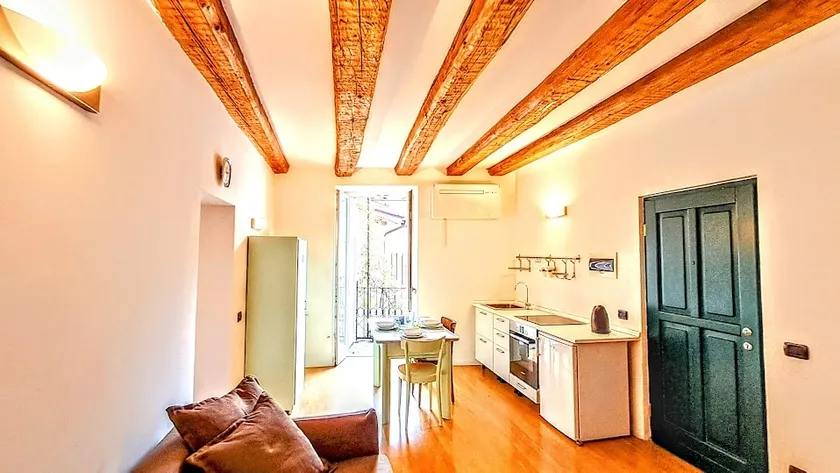 NEW! Iconic 50's Design | City Center | Balcony - Image 1