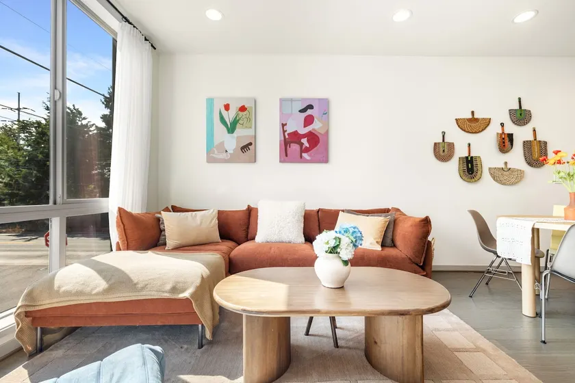 New! Cozy & Artsy 3BR Stay in Greenwood w/Rooftop - Image 1