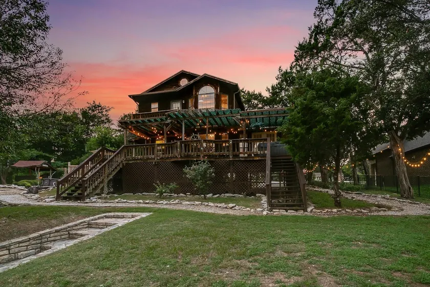 *Waterfront Cottonwood Cove Lodge Dock & Kayaks! - Image 1
