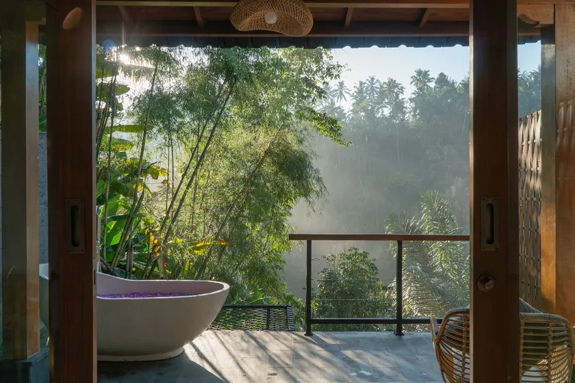 Beautiful view 1 Bedroom - Image 1