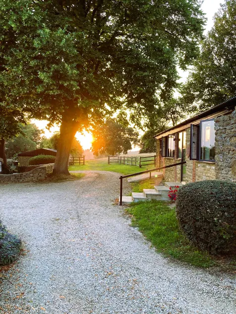 The Sibford Gower Retreat - Image 1