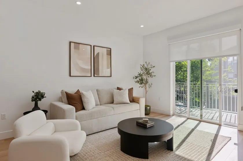 Chic-Roomy 2Br 2Ba/Pool • Near Levis, Apple, Nvdia - Image 1