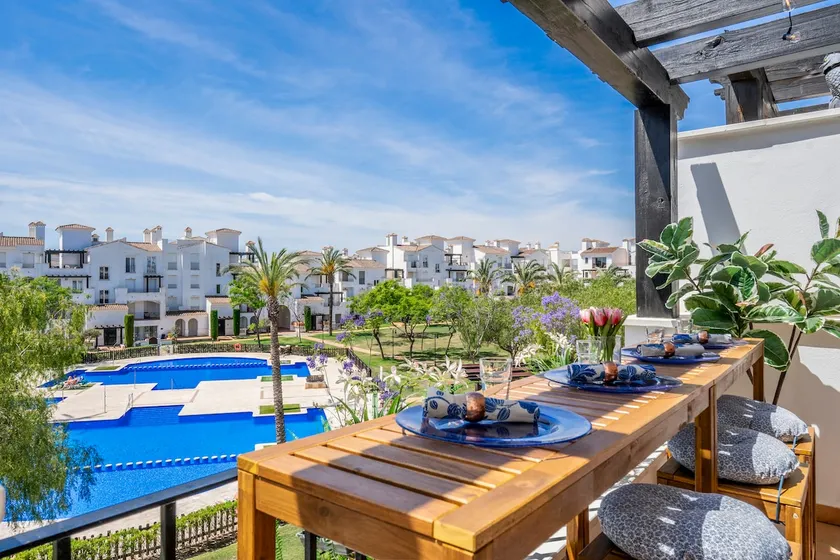 Casa Albatros - Elegant Poolside Retreat - Image 1
