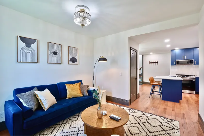 Mississippi Muse | Modern & Chic 1BR Near Downtown - Image 1
