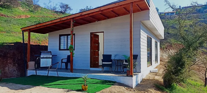 Asclepia lodge spa - Image 1
