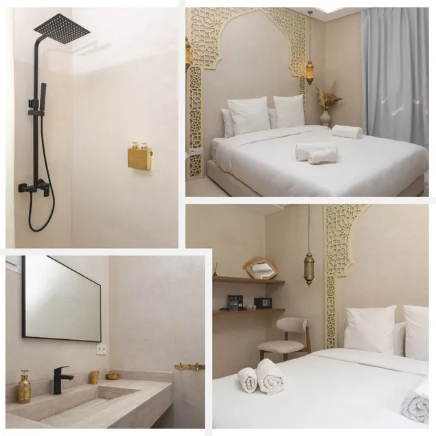 Charming & Comfortable Suite | Near Majorelle - Image 1