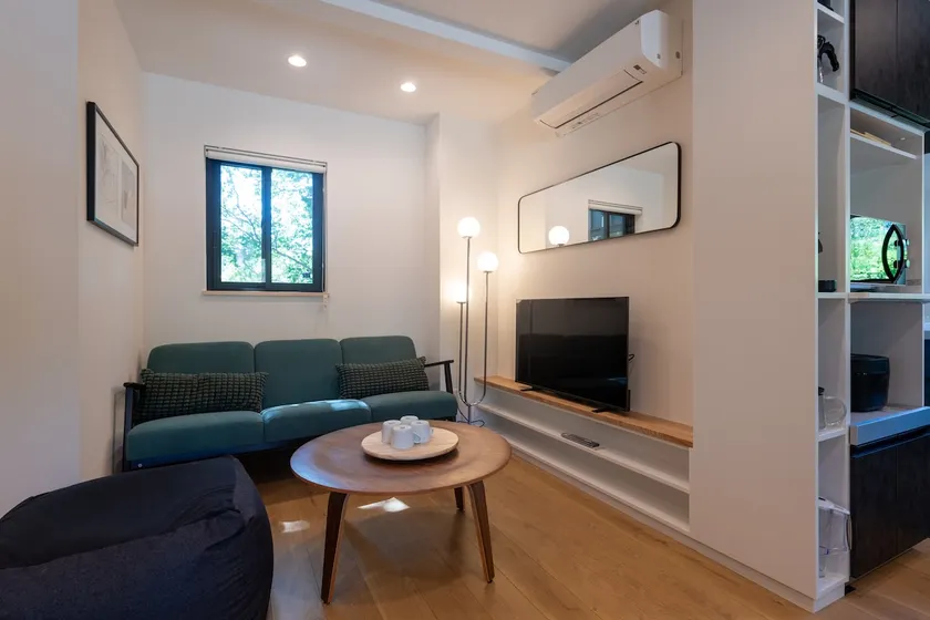 Niseko Duplex Toyosato A Chalet, 3BDR - Image 1