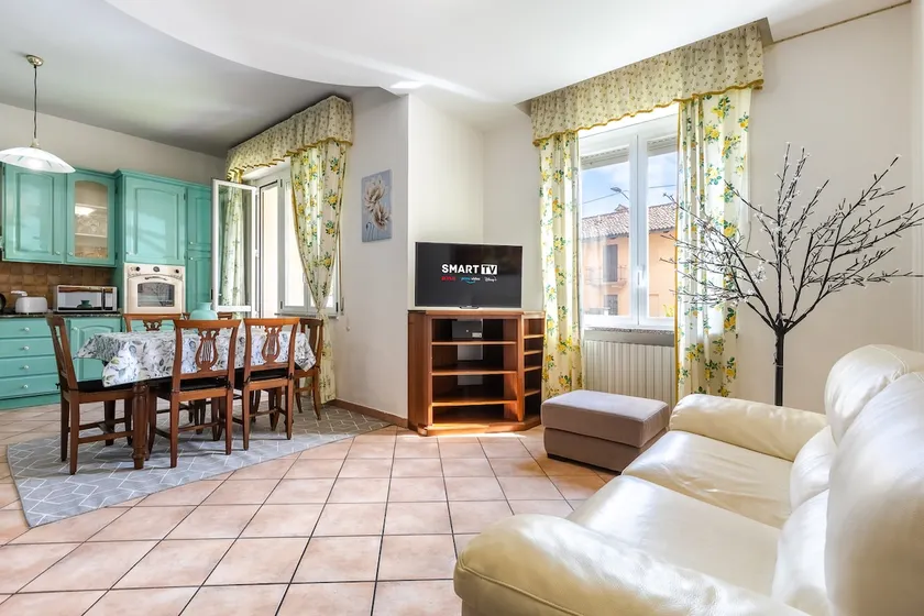 Apartment with garden [Private Park WiFi & AC] - Image 1