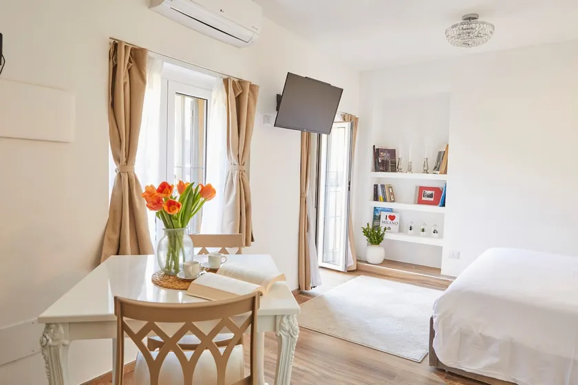 Brera Milan Suite - Image 1