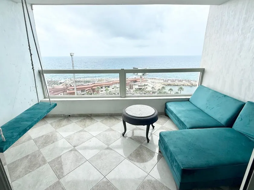 Gleem Sea View 5 - Image 1
