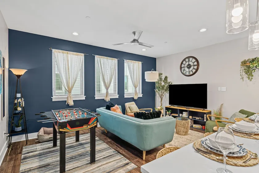 Passionate 2BD Magnolia walkable - Image 1