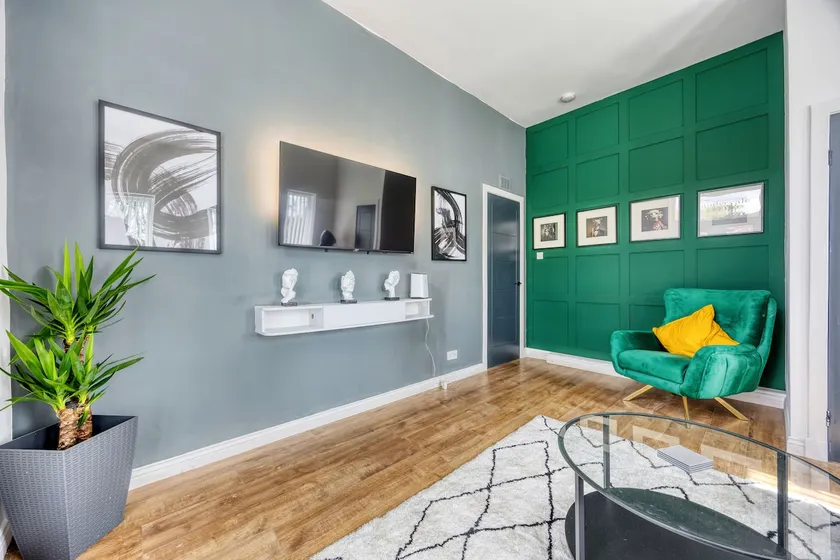 2 Bedroom in the Heart of Loch Lomond - Image 1