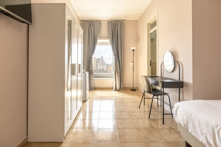 Suite SAN GENNARO - Image 1