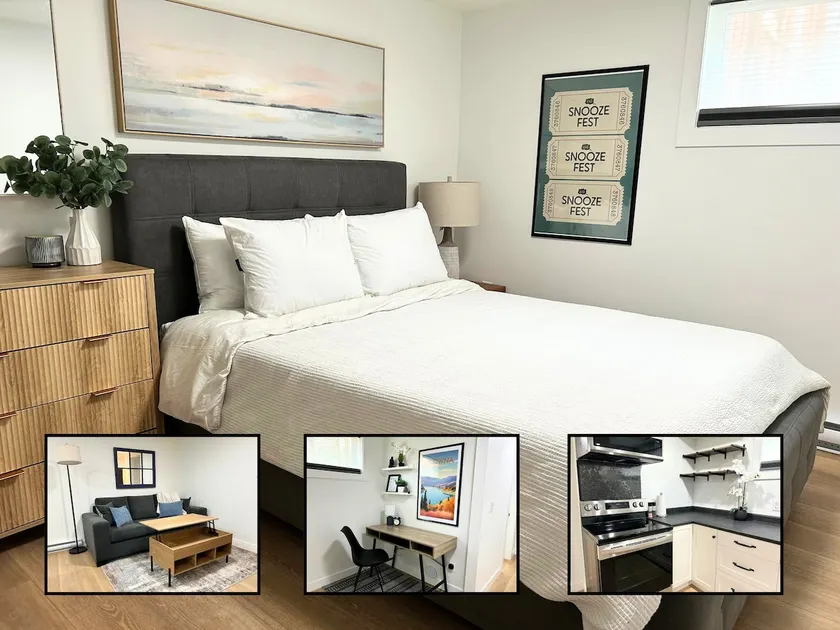 Parkside Pad in the North End - Image 1