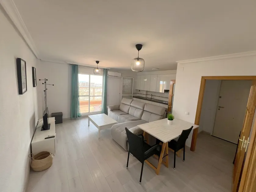 Seaview 2BR/1Bath w/ Terrace - Image 1