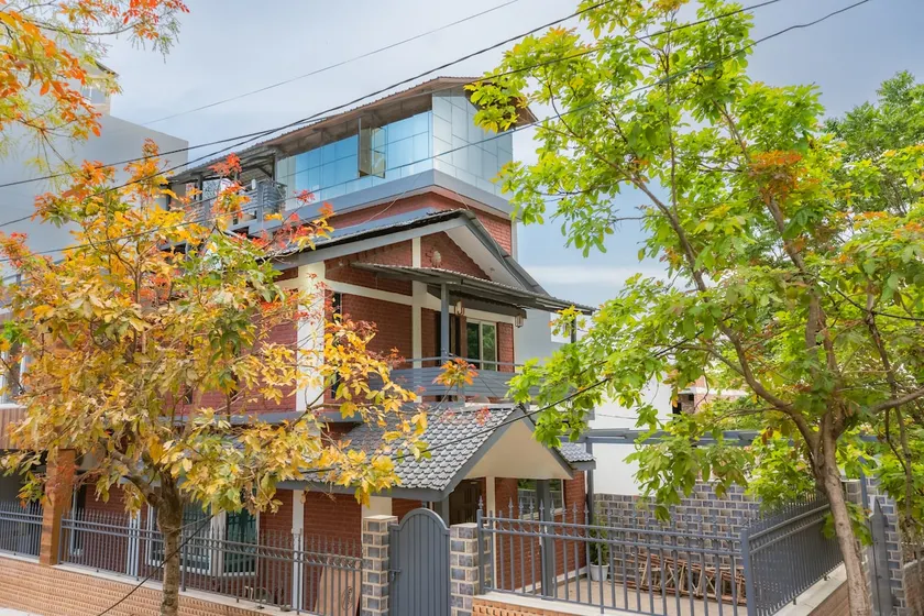 Cedar | 2BHK | 8 Guests | Duplex - Image 1