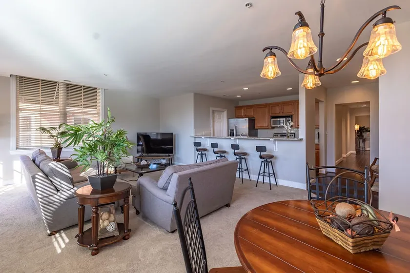 2BD/2BR in prime Baxter Village - Image 1
