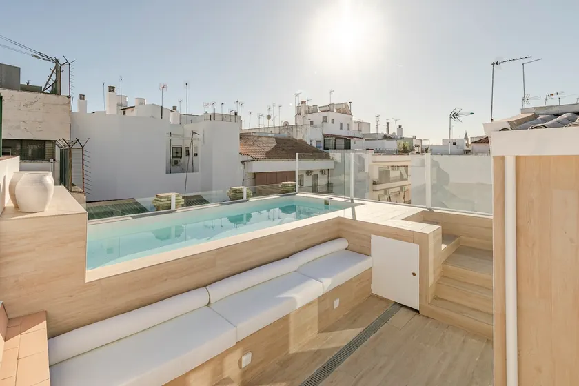 ISG Apartments Faustino 45 - Image 1