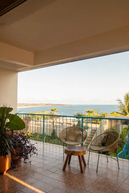 Ocean View Apartment PXM - Image 1