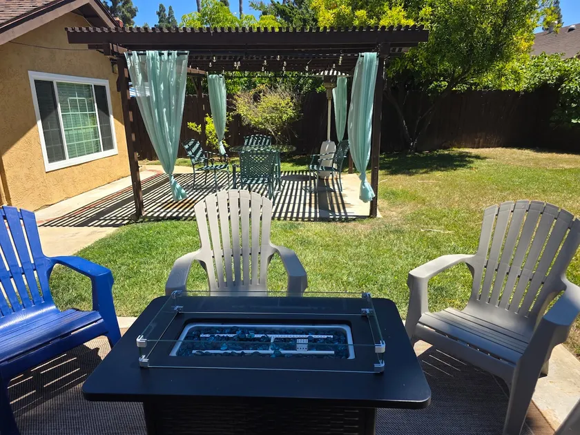 San Diego's Favorite! Game Room | Large Backyard - Image 1