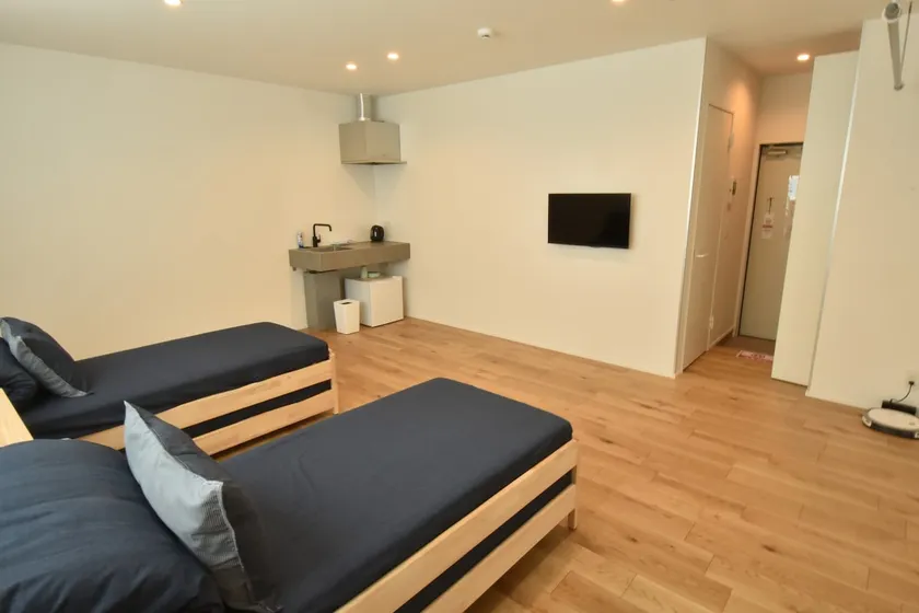 Enzo Ikeda B, Family Apartment b10 - Image 1