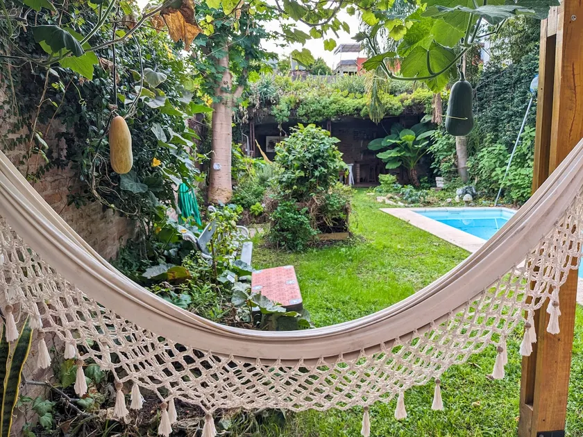 House - Organic Garden and Pool - Image 1