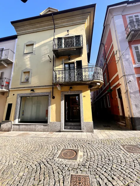 Hostpitaly - La quiete in centro - Image 1