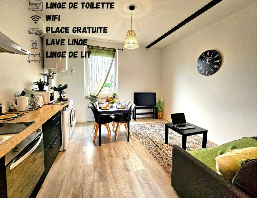 Le Refuge Bohème - Image 1