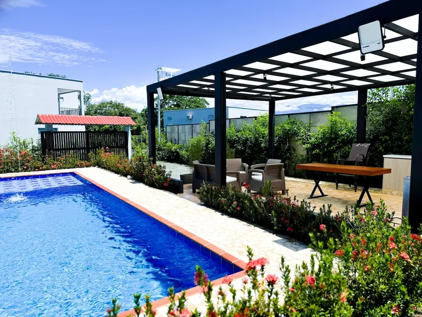 La Encantadora Vacation Home - Sopetrán - Image 1