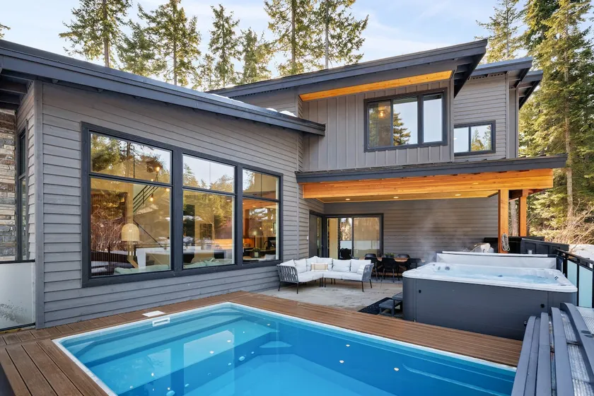 Year Round Heated Pool @ Suncadia + Dog Friendly - Image 1