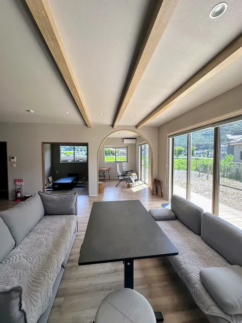 4ldkの528 sqm! One dog (dog) cat can stay with up to 7 people | up to 10 people - Image 1