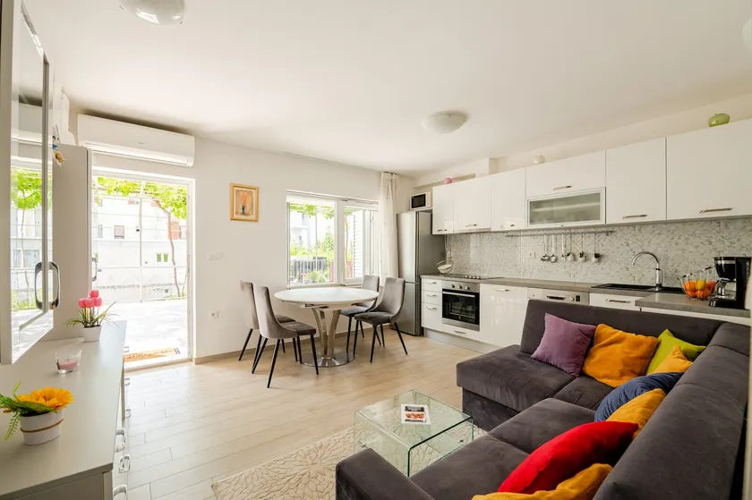 Fully renovated Apartment Grgo - Image 1