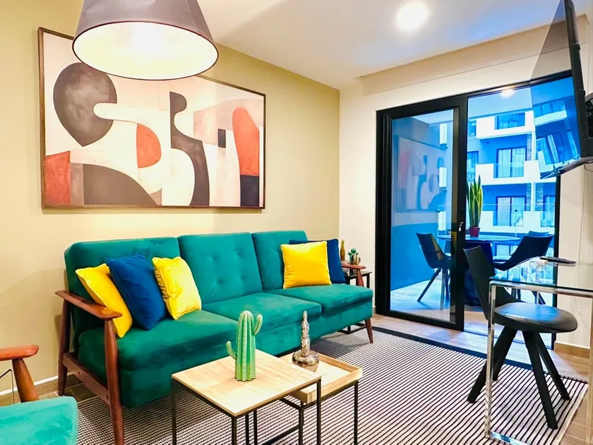 Luxe Comfort & Stay – Zona 14 | Parque 14 - Image 1