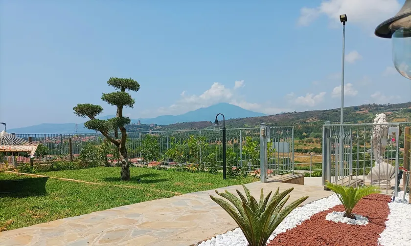 Villa with a View Gym Baby Area - Ping Pong X6 - Image 1