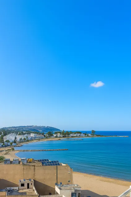 Comfortable apartment with amazing view. - Image 1