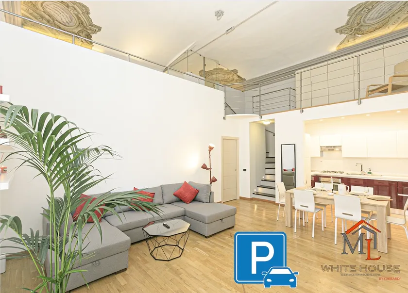 Mimosa house jacuzzi and parking by ML WHITE HOUSE - Image 1