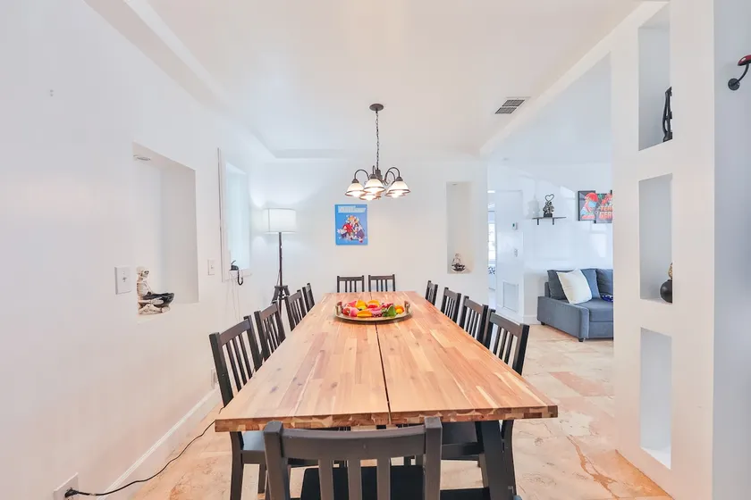 Casa Tranquila with 4 bedrooms - Image 1