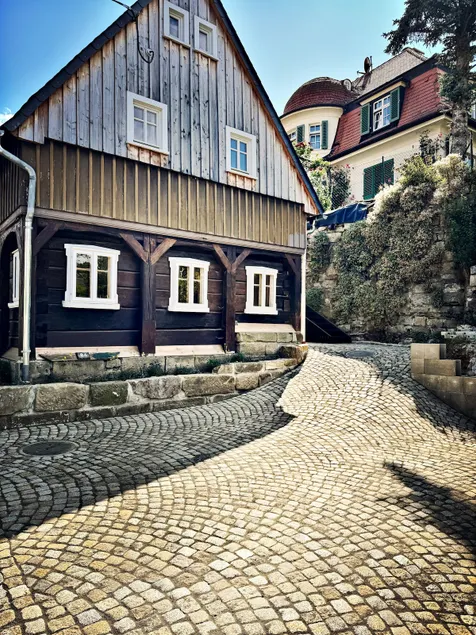 dasErbhaus - Image 1