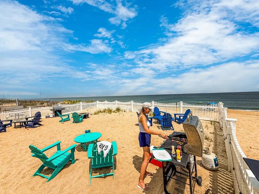 Nur Ocean Front / Oceanside 3 Familie Beach House am besten auf den Strand, Familien - Image 1