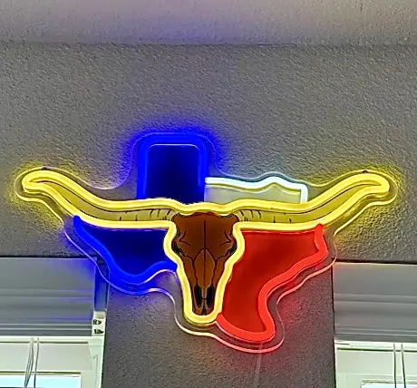 Longhorn-Themed 2BR | Near UT Austin & Q2 Stadium - Image 1