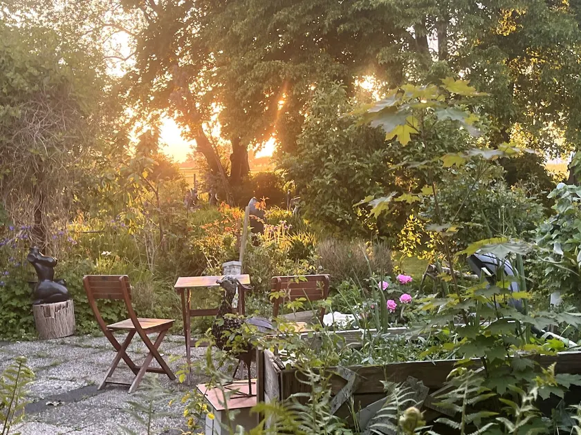 Wellness oasis in nature – Haseldorfer marsh - Image 1