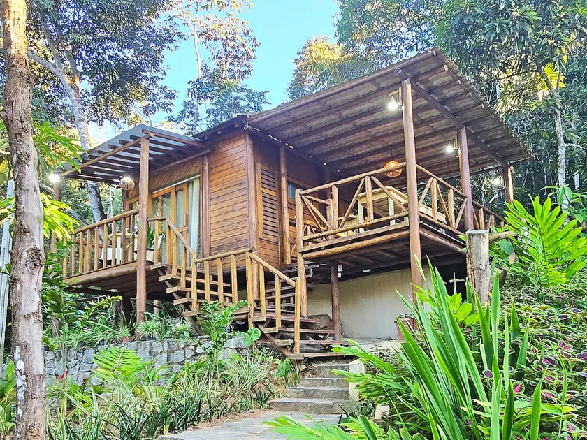 Natural Harmony Bungalow - Image 1