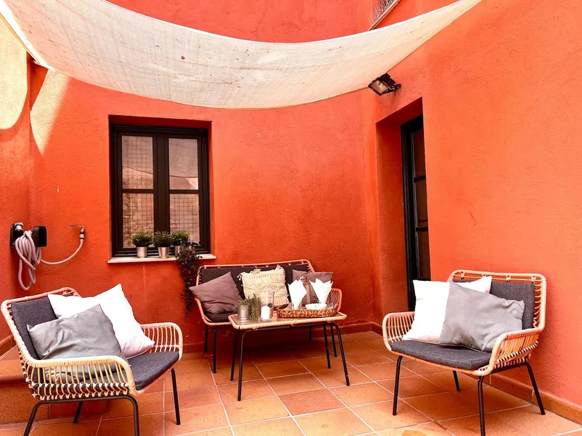Apartment in the old town near the cathedral - Image 1