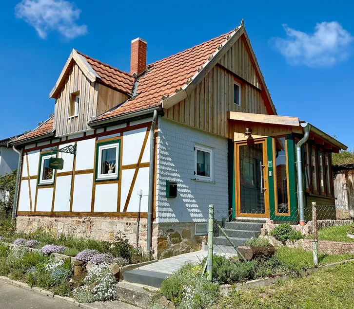 ”KellerwaldChalet” vacation home - Image 1