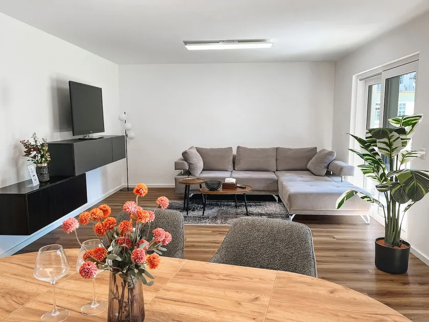 Newly renovated & cozy with terrace - Image 1